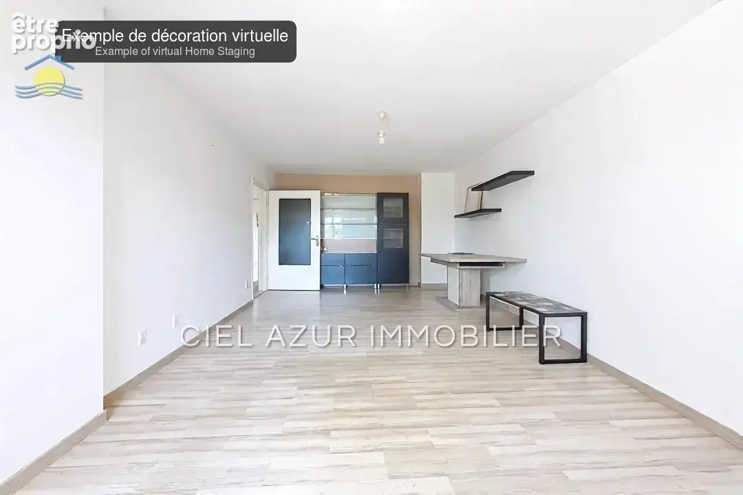 Appartement 2 pièces 50 m² à vendre à Vallauris (06220) - photo 6