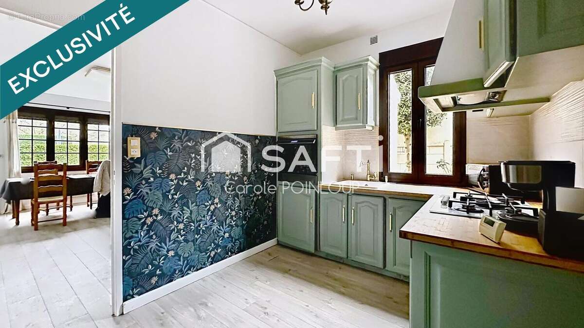 Photo 3 - Maison à OZOIR-LA-FERRIERE