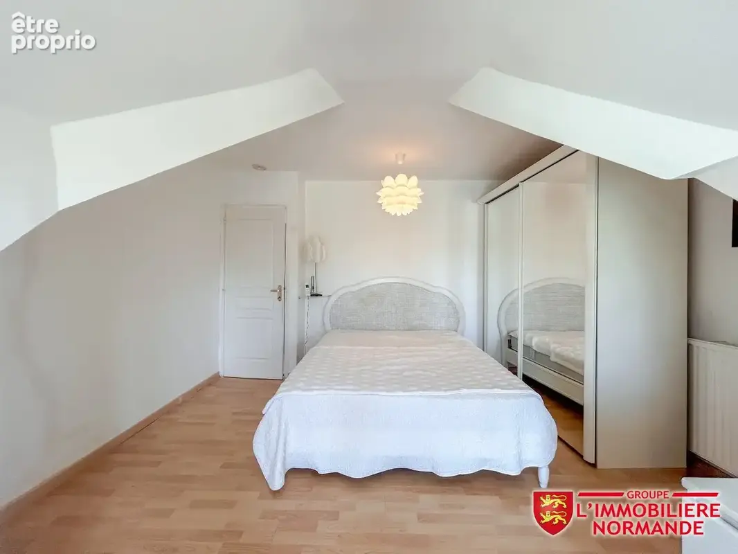 Maison familiale  160 m²  5 chambres  Blaru - photo 11