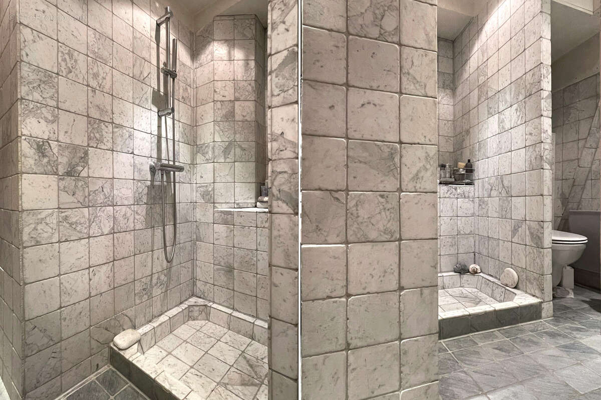 Appartement à PARIS-2E