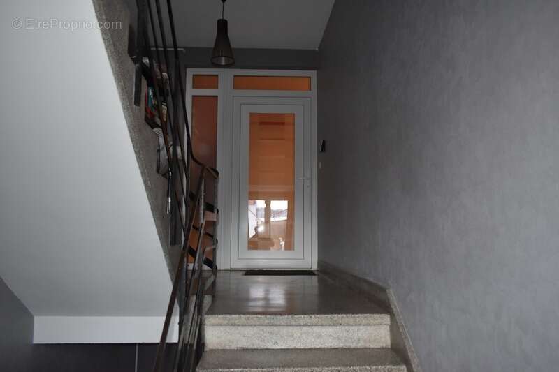 Maison à DIEMERINGEN