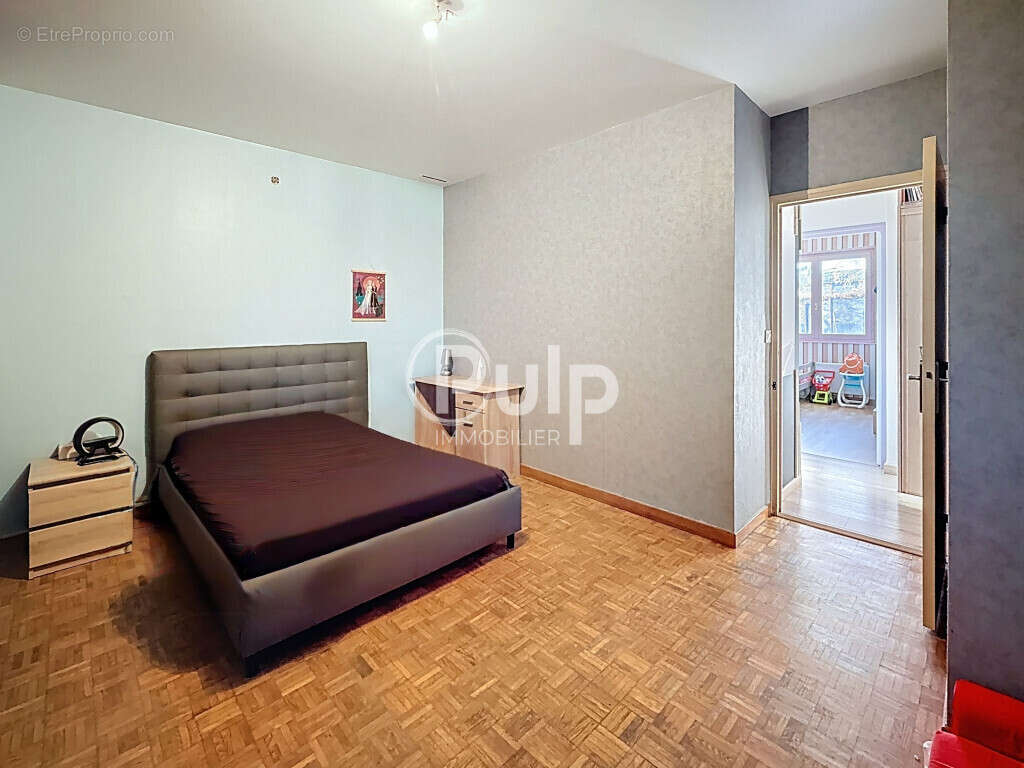 Maison à BLANGY-SUR-TERNOISE