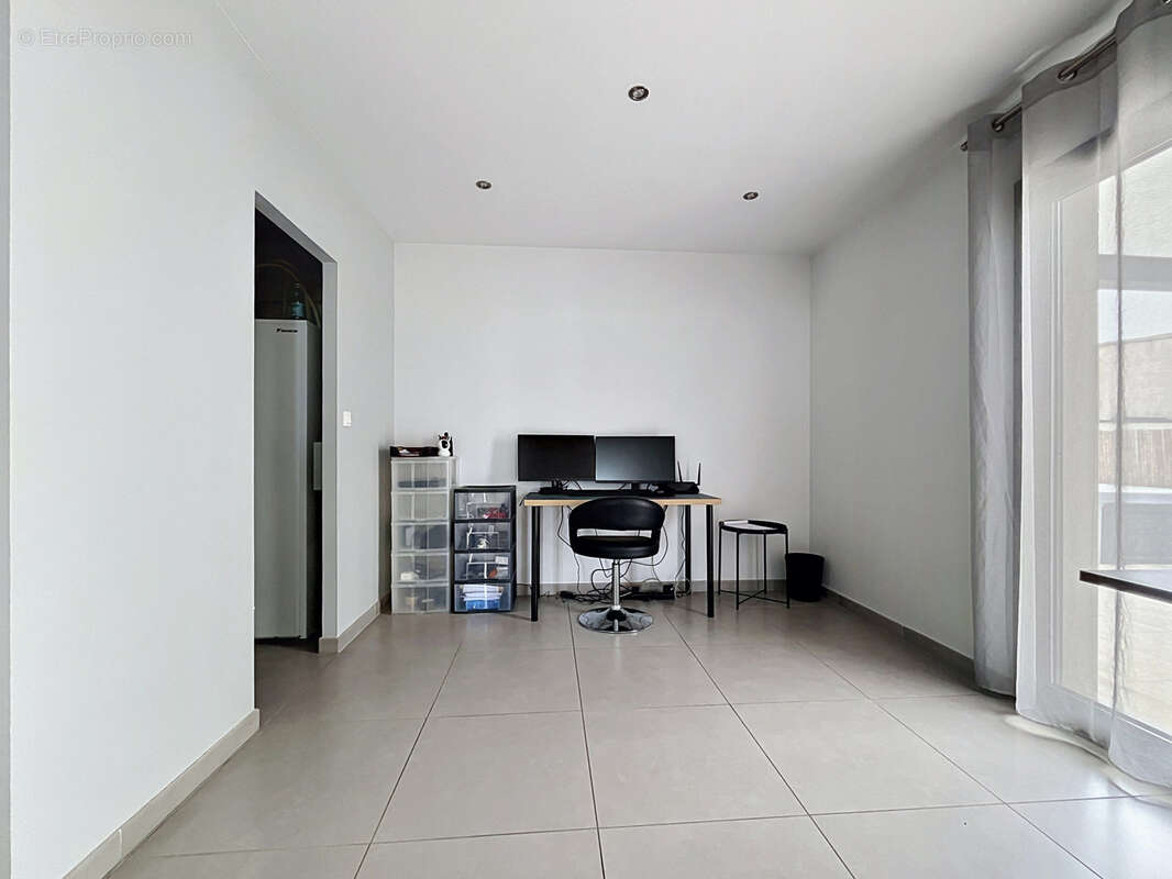 Maison toit terrasse Chassieu - photo 6