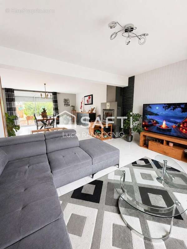 Maison 138 m² à Ebblinghem  - photo 3