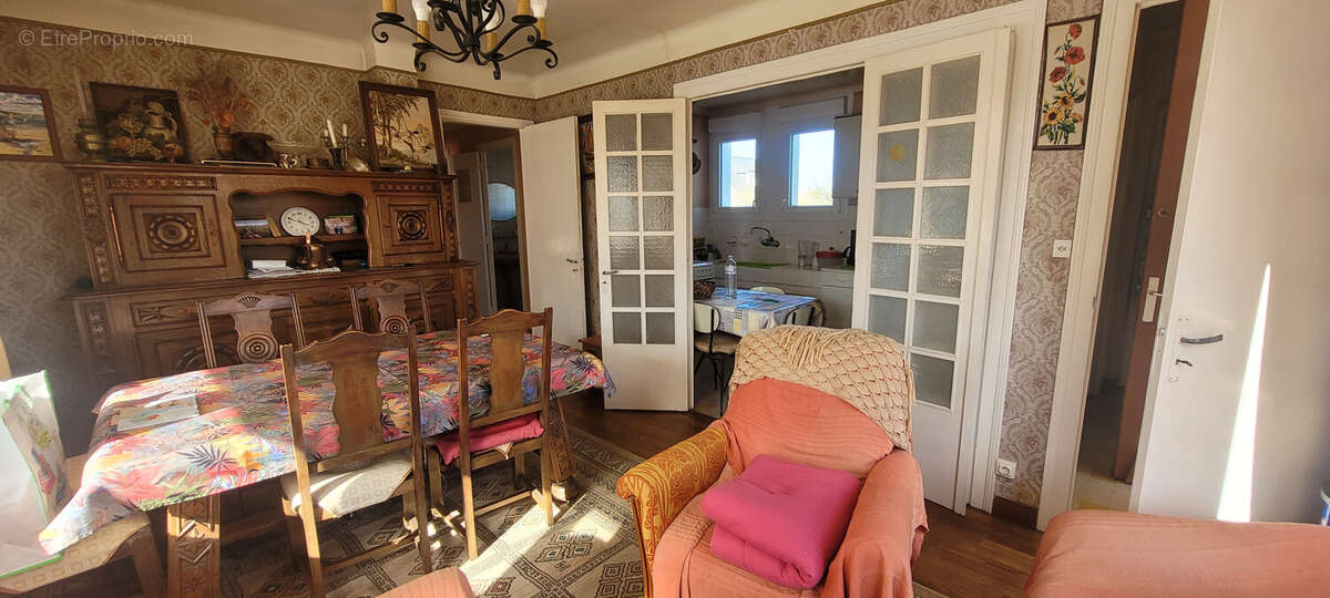 Maison 66 m² à Moelan-Sur-Mer  - photo 2