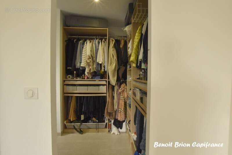 Maison à LA CHAPELLE-DES-FOUGERETZ