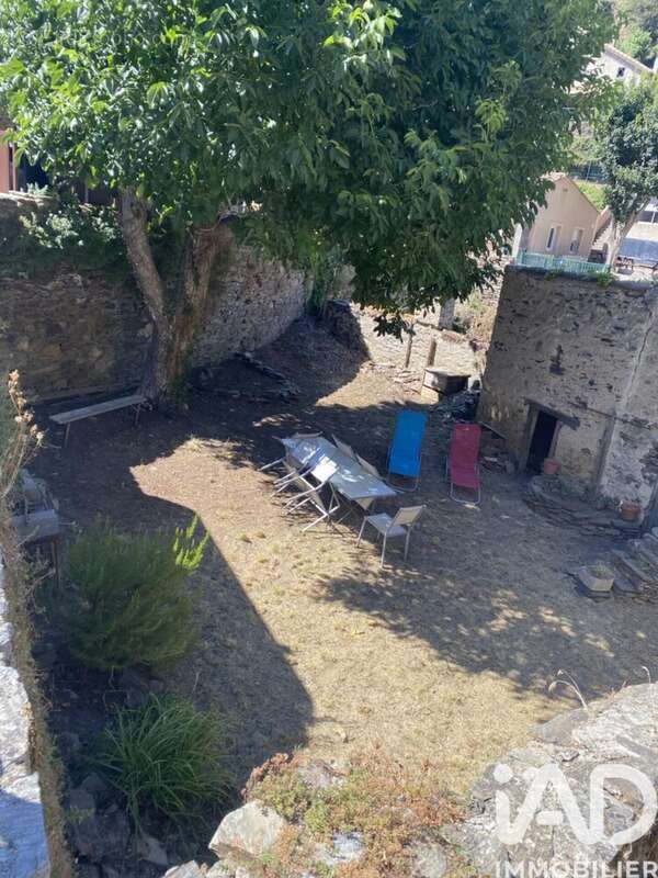 Photo 2 - Maison à CABRESPINE