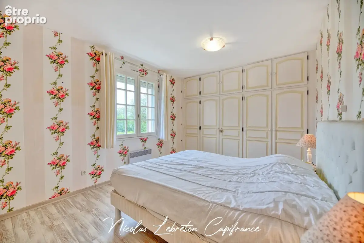 Exclusivité Capifrance - Pavillon de 163 m² – Au calme en impasse – DPE C – Proche Flers - photo 12