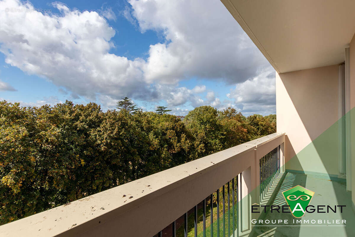 Appartement à BEZONS