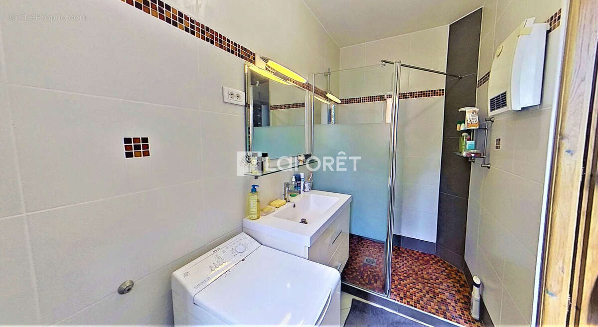 Appartement à LYON-3E