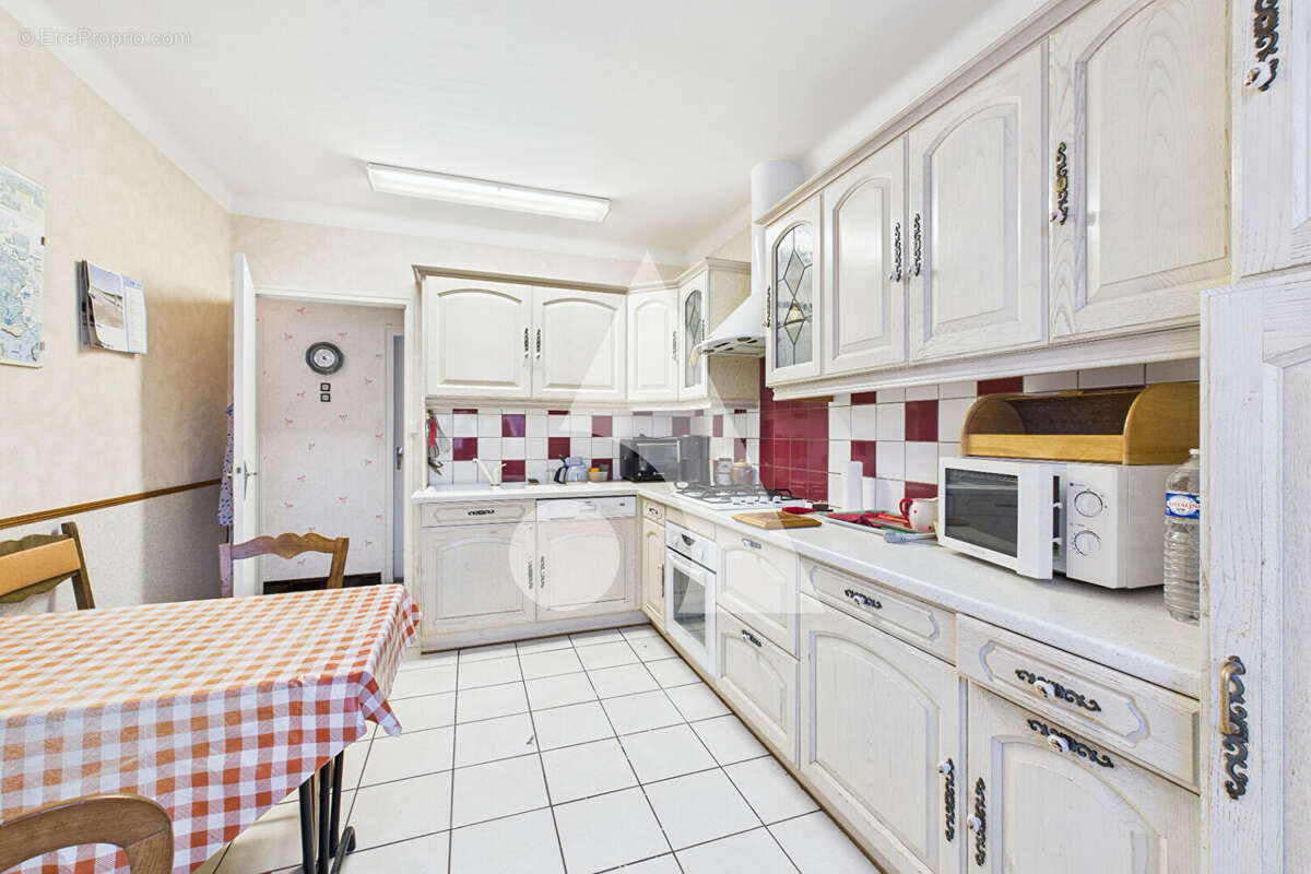 Maison à LA ROCHE-SUR-YON