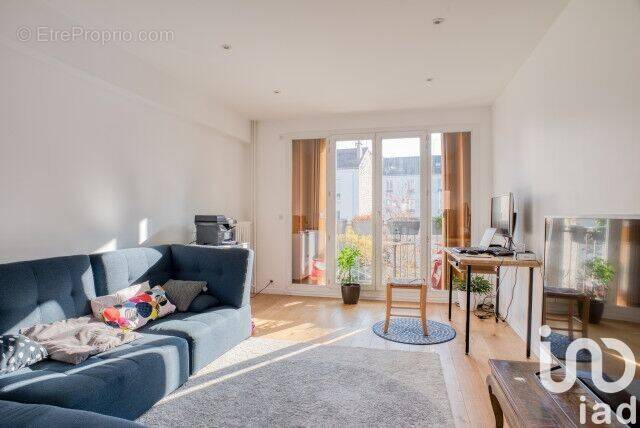 Photo 1 - Appartement à MAISONS-ALFORT