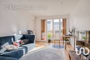 Photo 1 - Appartement à MAISONS-ALFORT