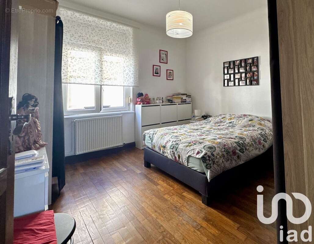 Photo 5 - Appartement à METZ