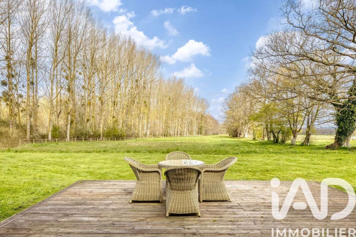 Photo 2 - Maison à GOURNAY-EN-BRAY