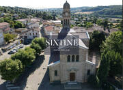 Terrain à LES COTES-D&#039;AREY