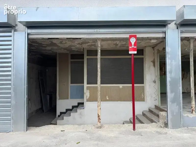 local commercial divisible en 3 locaux - photo 6