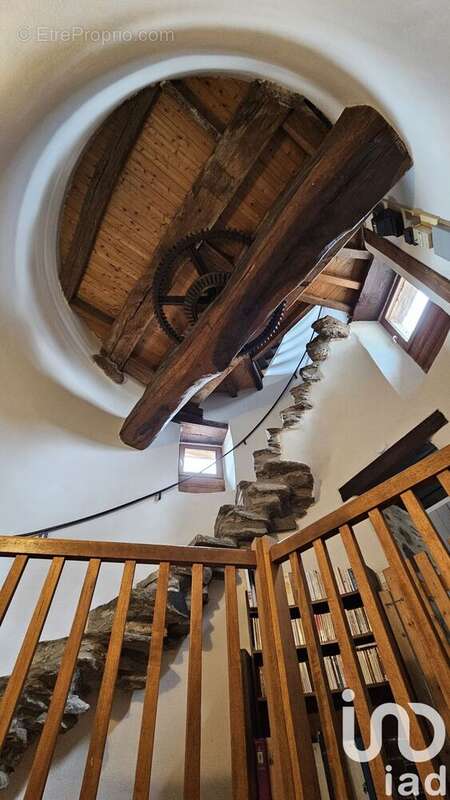 Photo 8 - Maison à BARBECHAT