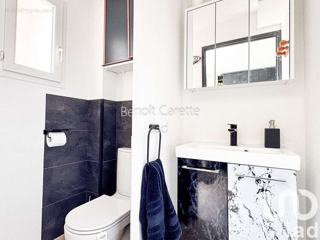 Photo 9 - Maison à TORREILLES