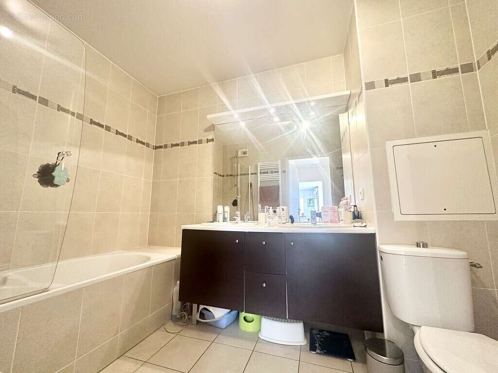 Appartement 83m² à créteil - photo 6