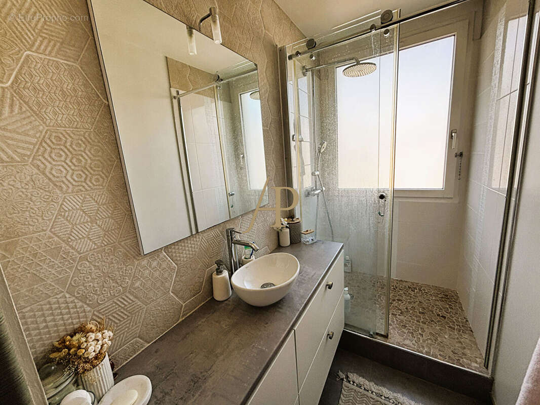 Appartement à SAINT-GERMAIN-EN-LAYE