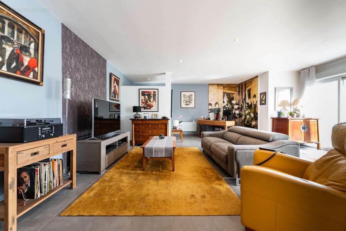 Photo 2 - Maison à SAINT-NAZAIRE