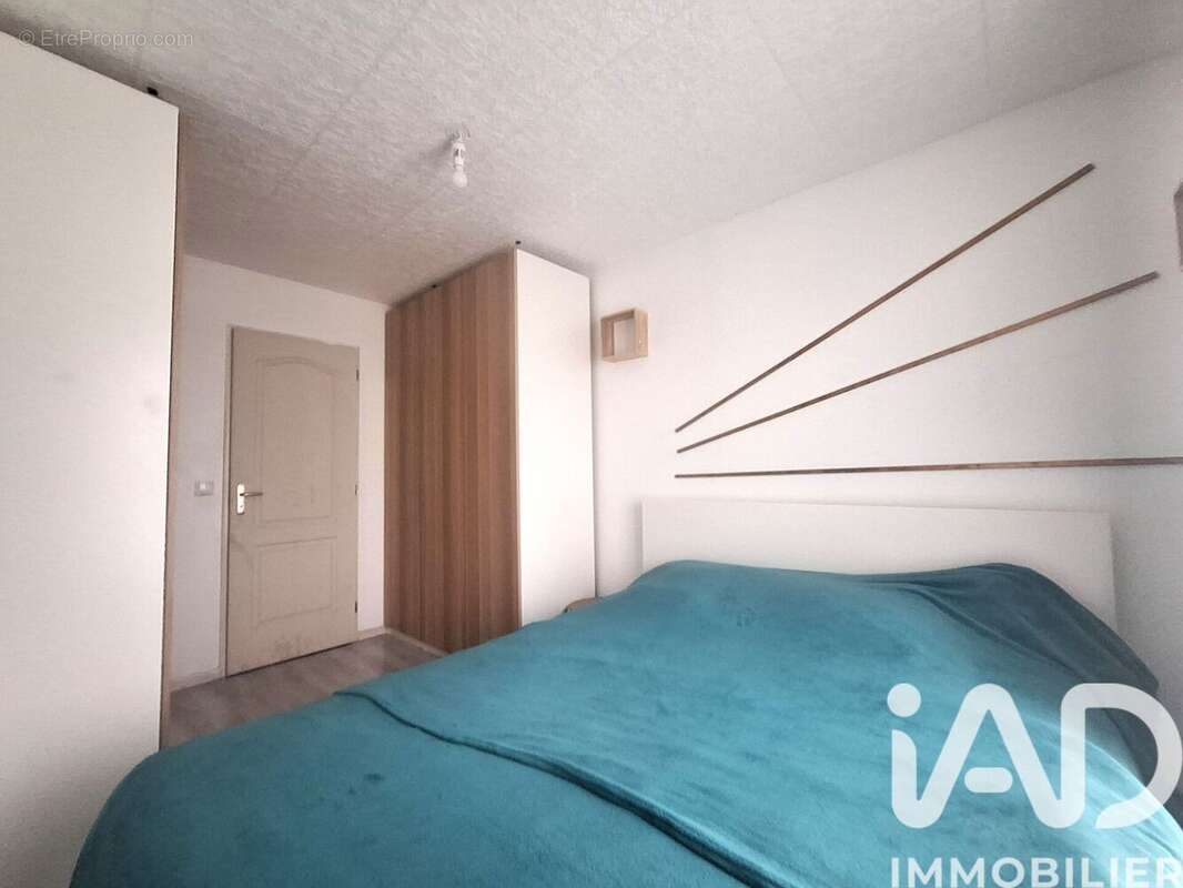 Photo 6 - Maison à COULOMMIERS