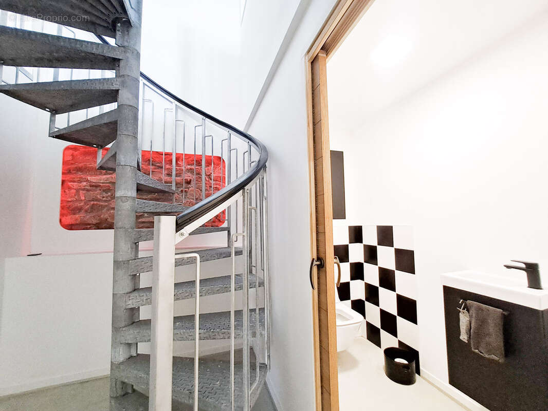 Maison à BATZ-SUR-MER