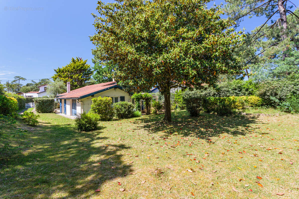 Maison à ANGLET