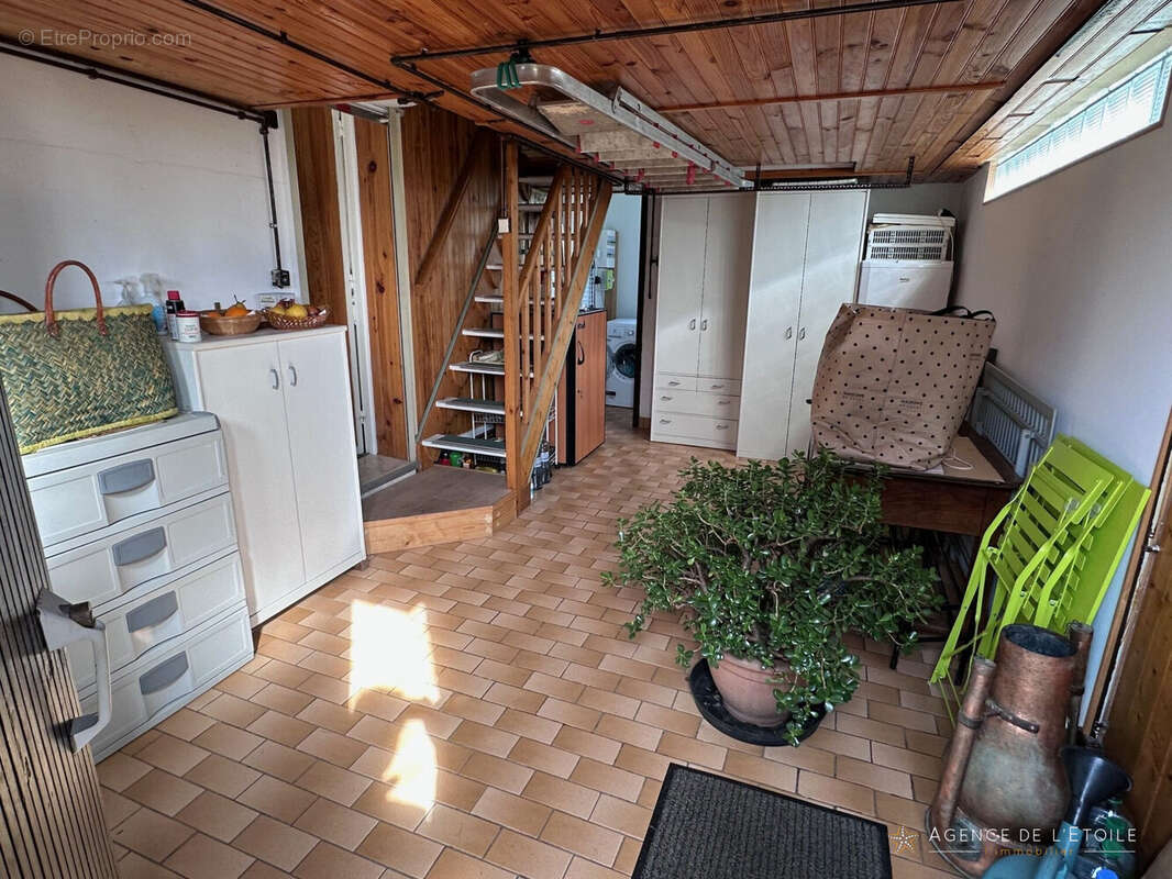 Maison 120 m² à Cucq  - photo 8