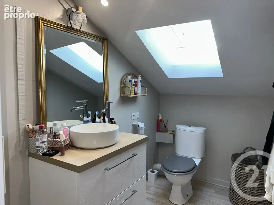 Maison 5 pièces 107 m² à vendre à Cosne-Cours-Sur-Loire (58200) - photo 10