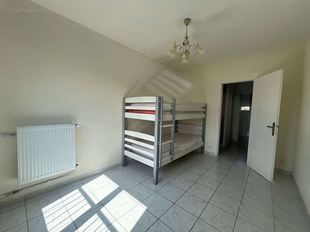 Appartement à MARTIGUES