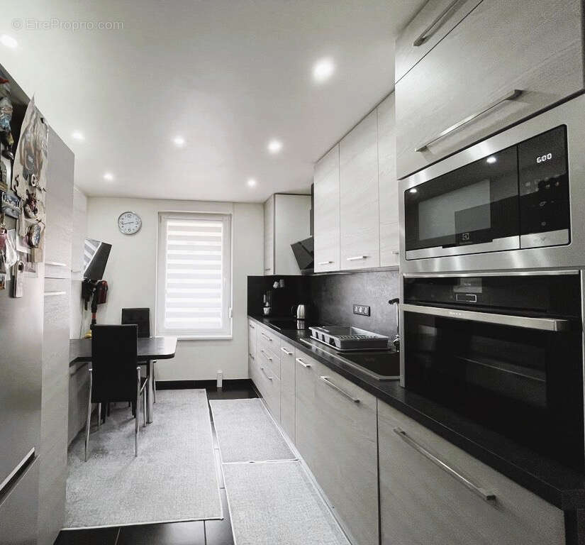 Appartement à BENFELD