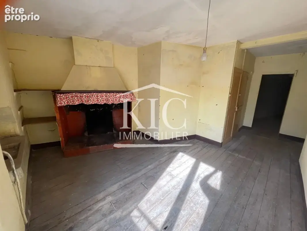 Proche carcassonne - ensemble immobilier 243 m2 - 2 maisons - 3 garages - 2 greniers aménageables - photo 19