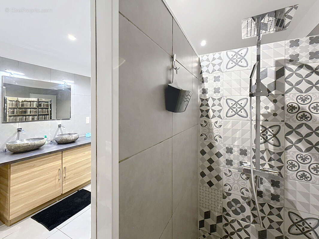 Appartement à AJACCIO