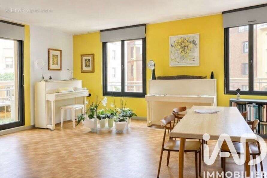 Photo 2 - Appartement à TOULOUSE