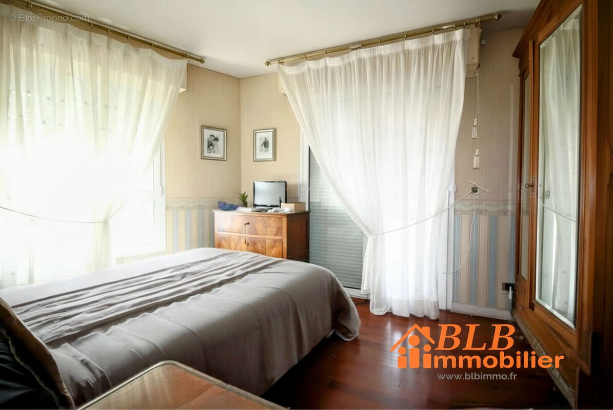 Appartement à MONTIGNY-LE-BRETONNEUX