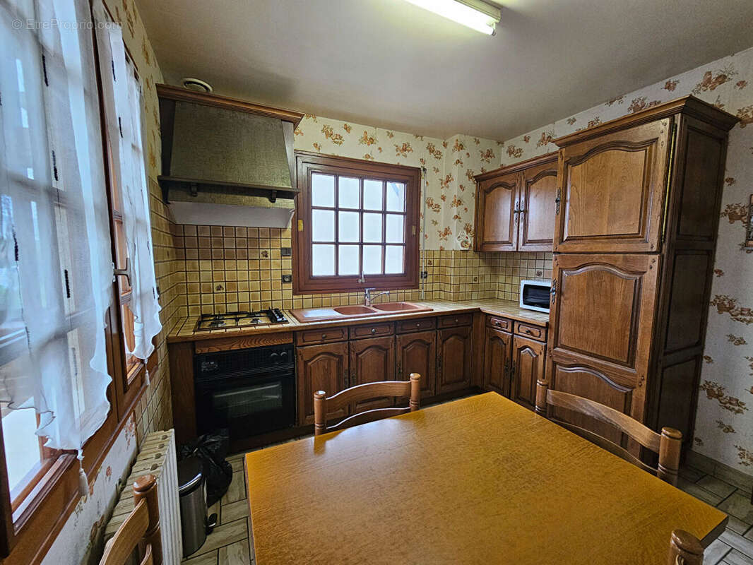 Maison sur Yffiniac - photo 6