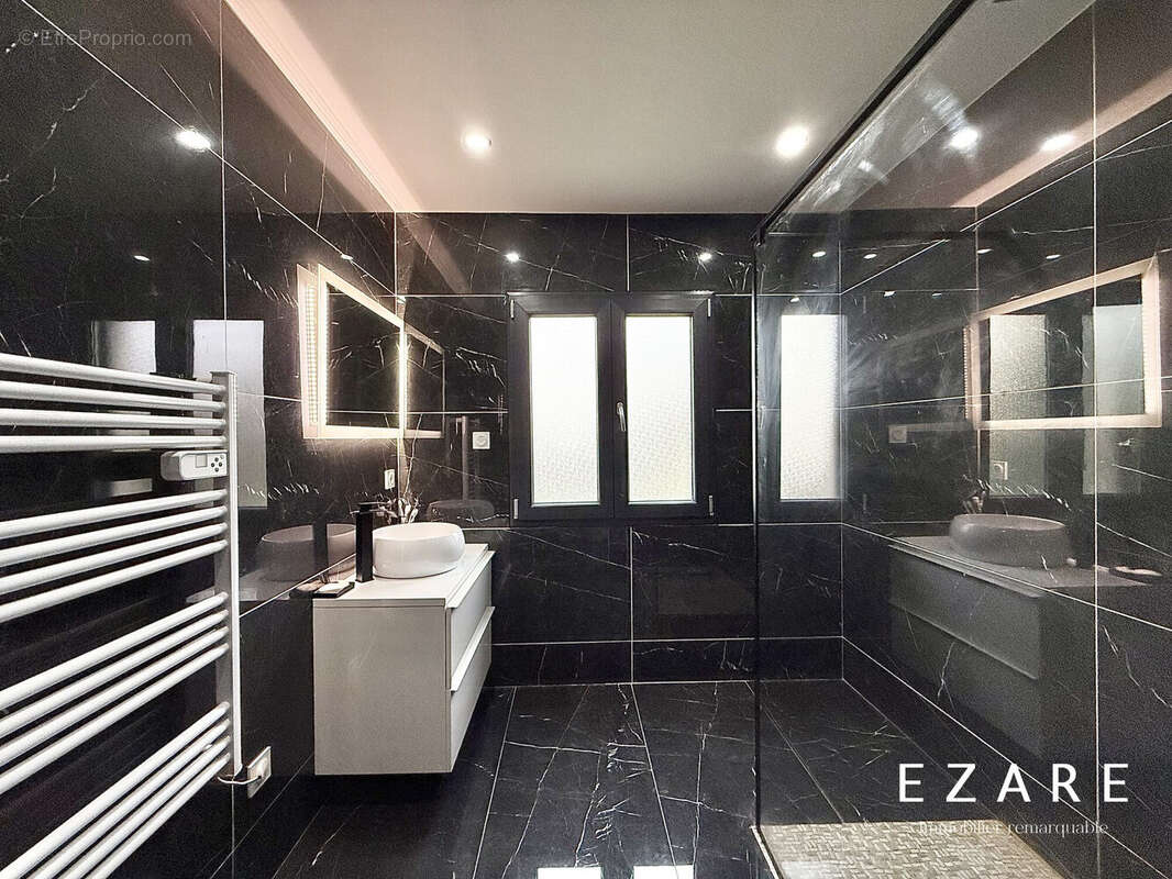 Maison à MAGNY-SUR-TILLE