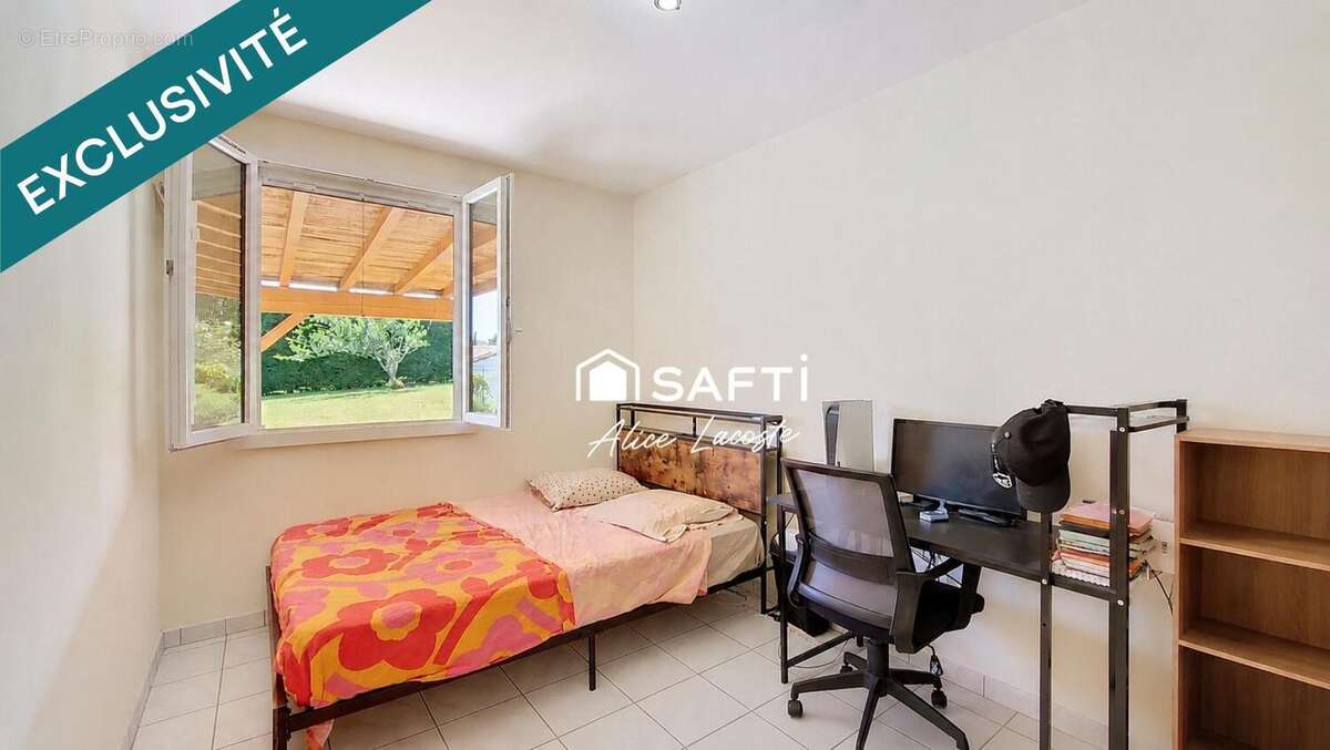 Maison 125 m² à Lezat-Sur-Leze  - photo 9