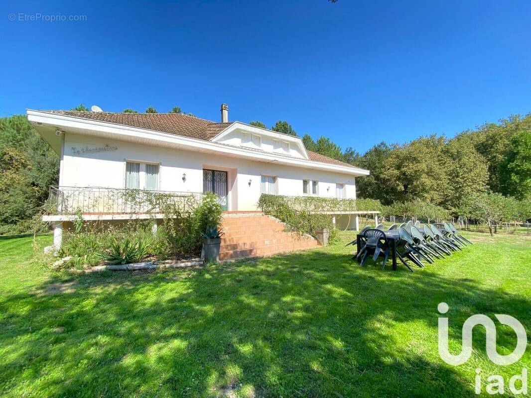 Photo 1 - Maison à AZUR