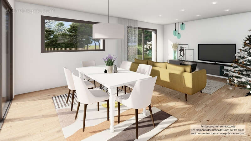 Terrain à batir 521 m2 viabilisé et prêt à construire - photo 4