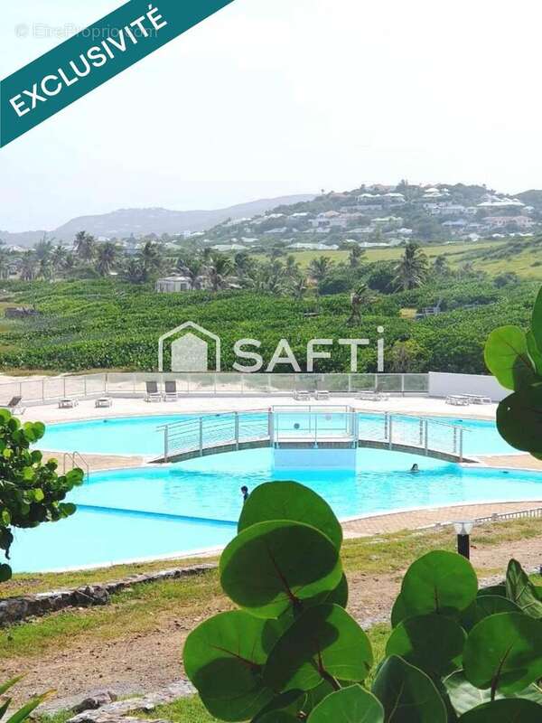 Photo 9 - Appartement à SAINT-MARTIN