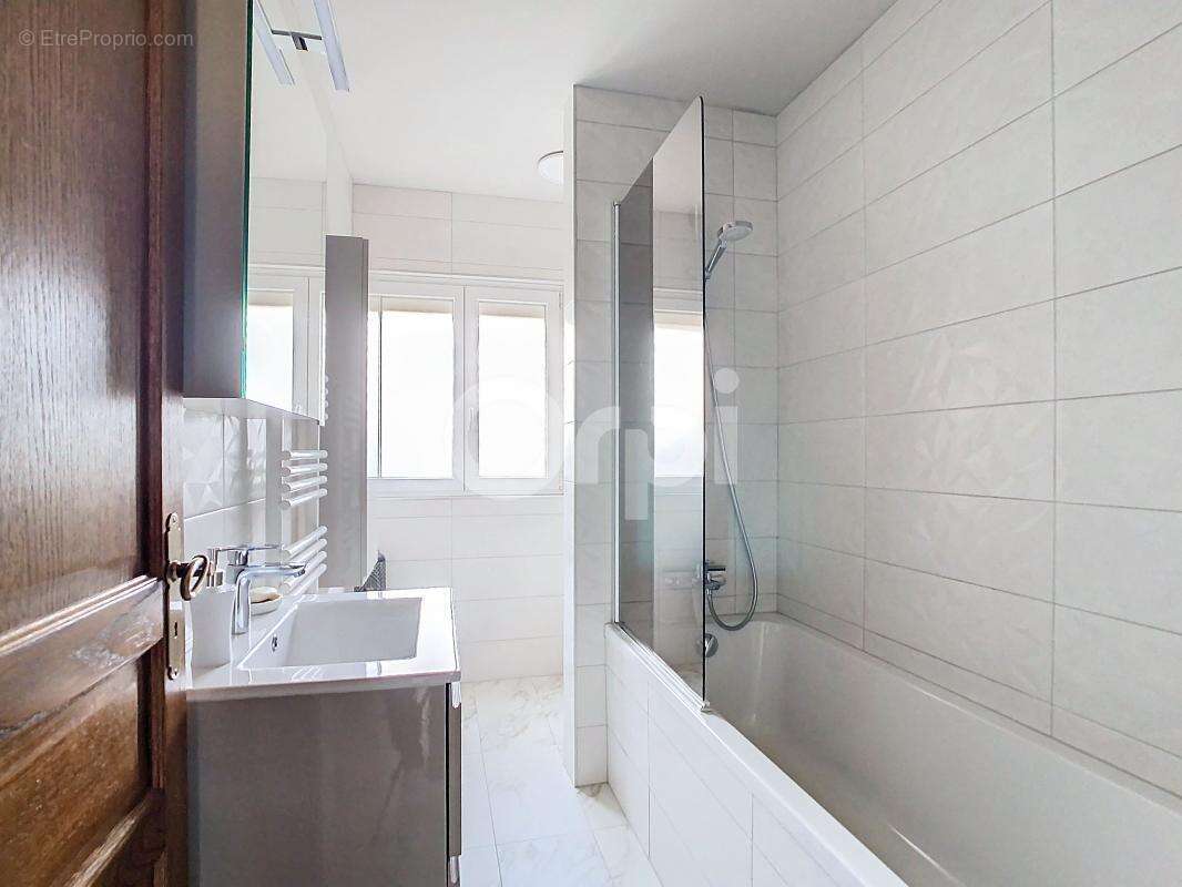 Maison à SCHLIERBACH