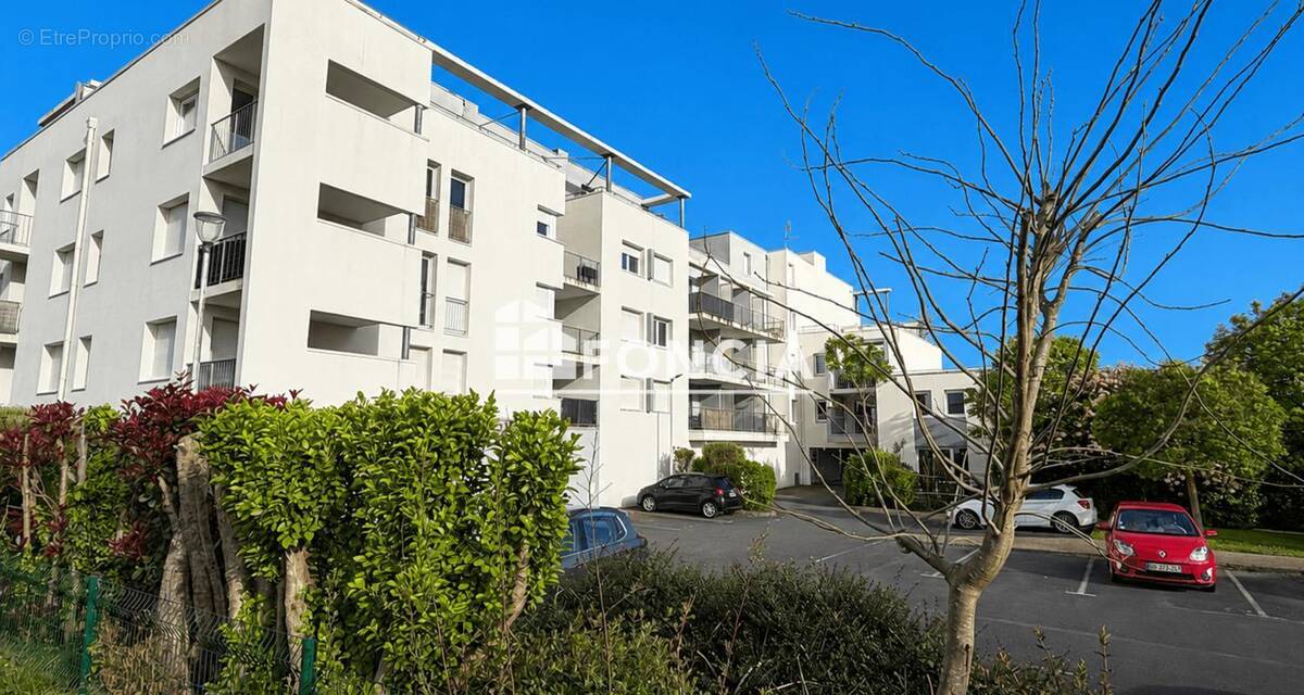 Appartement à BREST