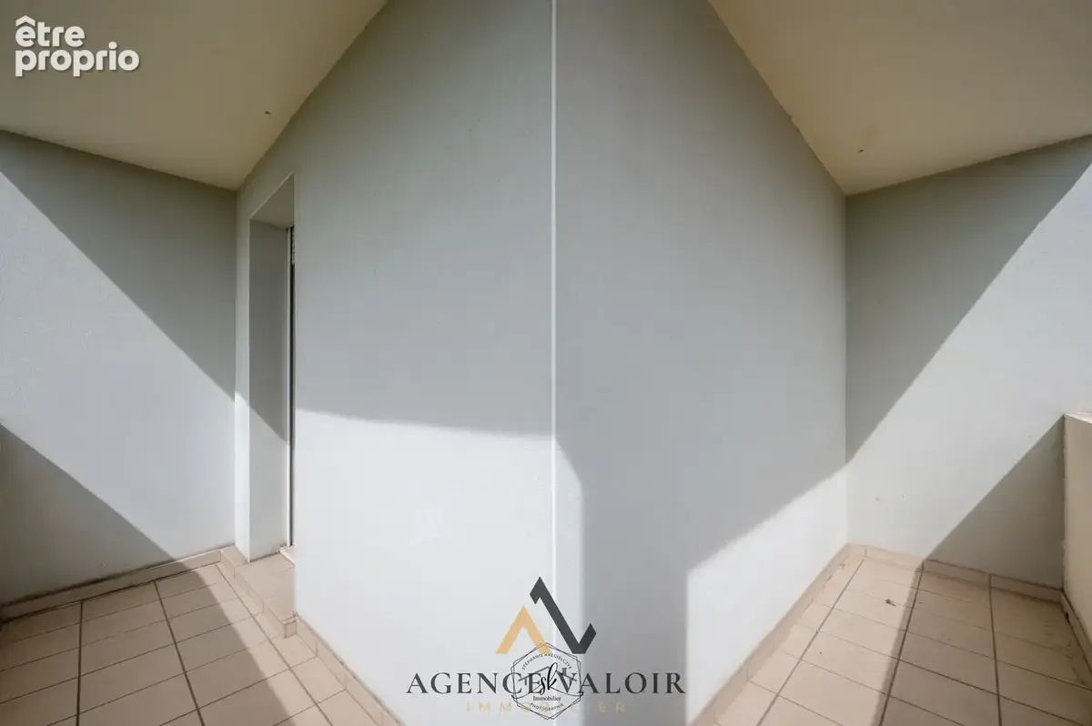 A vendre talange   appartement 61,64 m2   balcons   garage   cave - photo 14