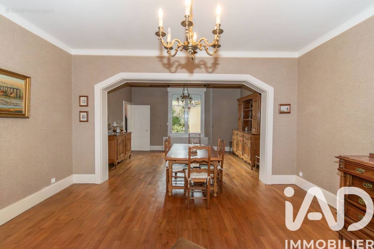 Photo 1 - Maison à PIENNES