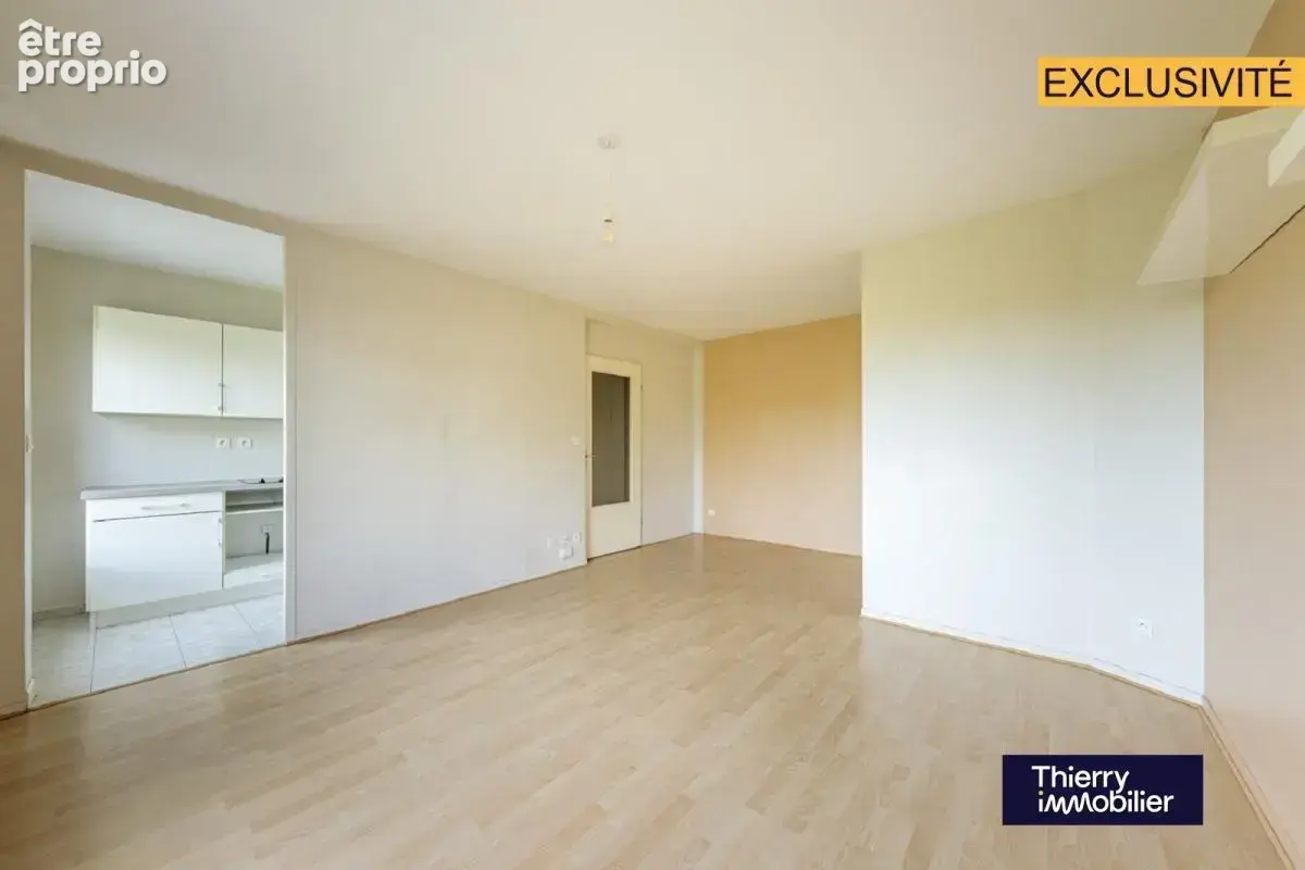Appartement 2 pièces 44 m² à vendre à Nantes (44000) - photo 4