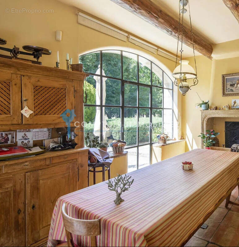Maison à BOULBON
