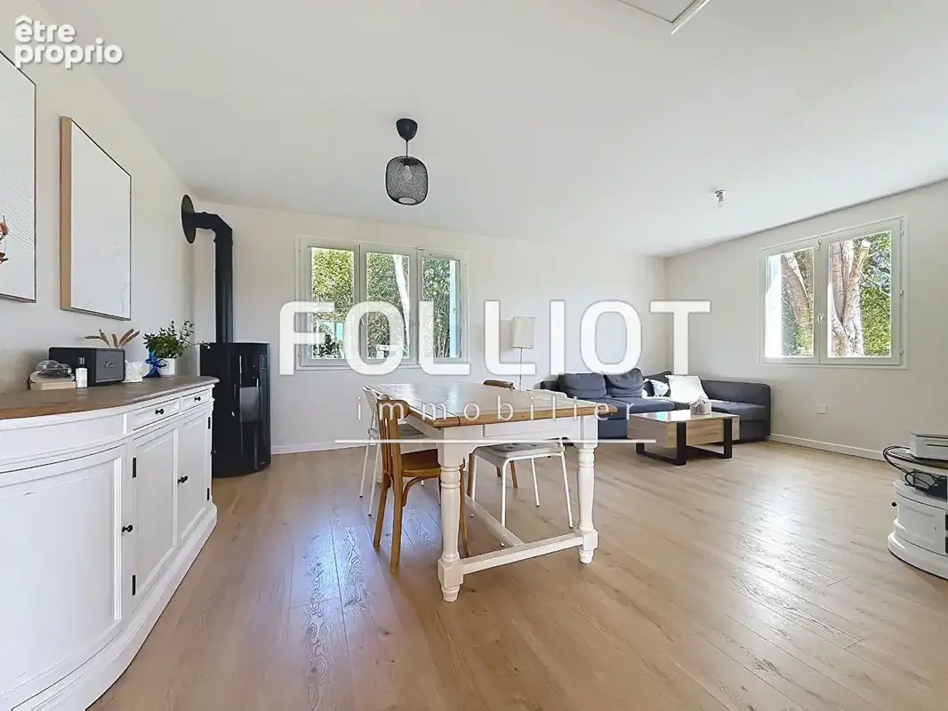 Maison Cormolain - photo 7
